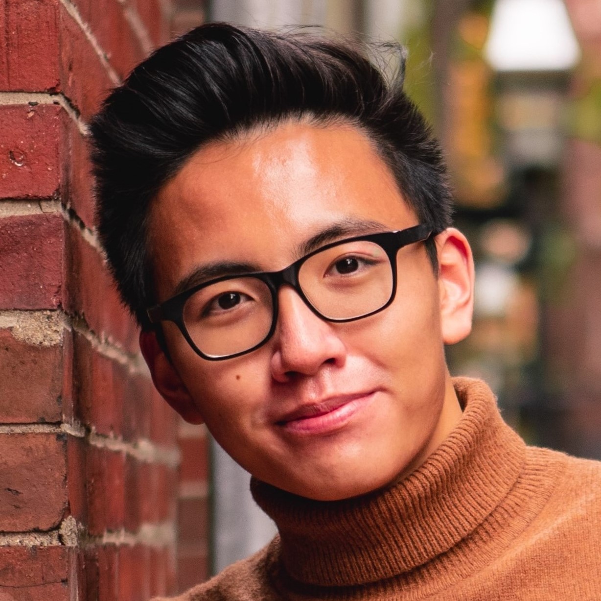 Peter Huynh